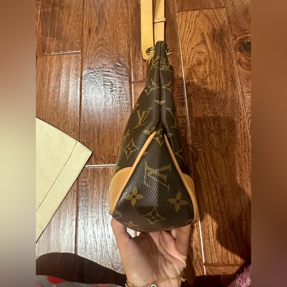 Louis Vuitton Odeon PM - Picture 6 of 13